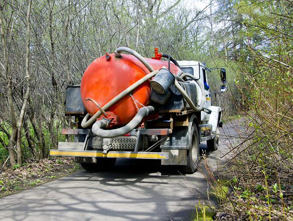 Septic Services in Lakeland, Florida